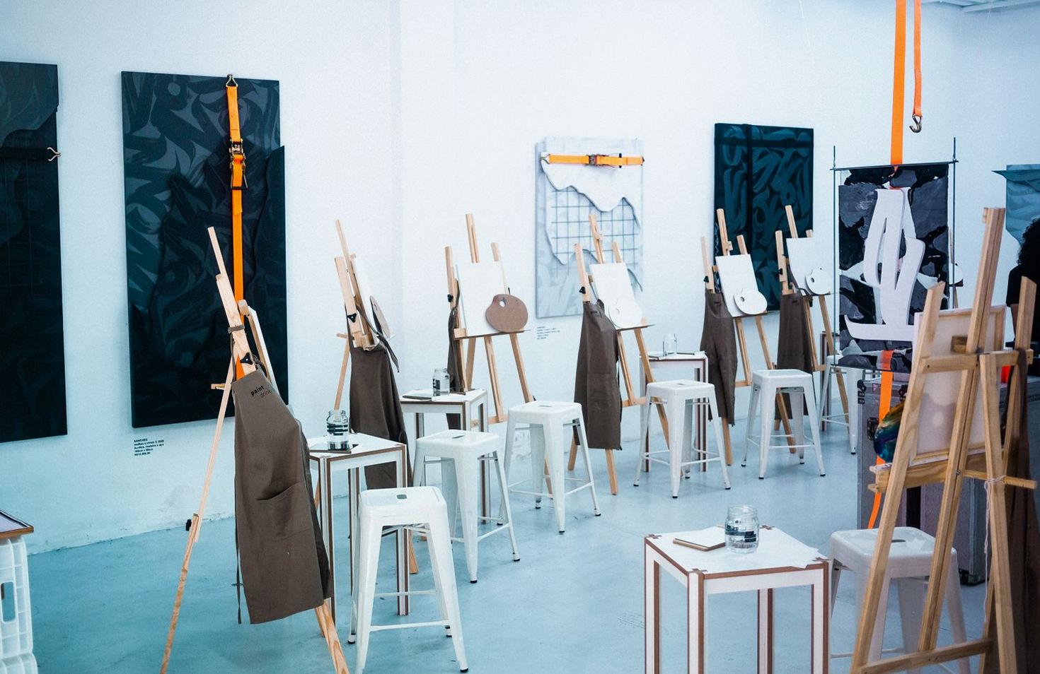 Art Studio