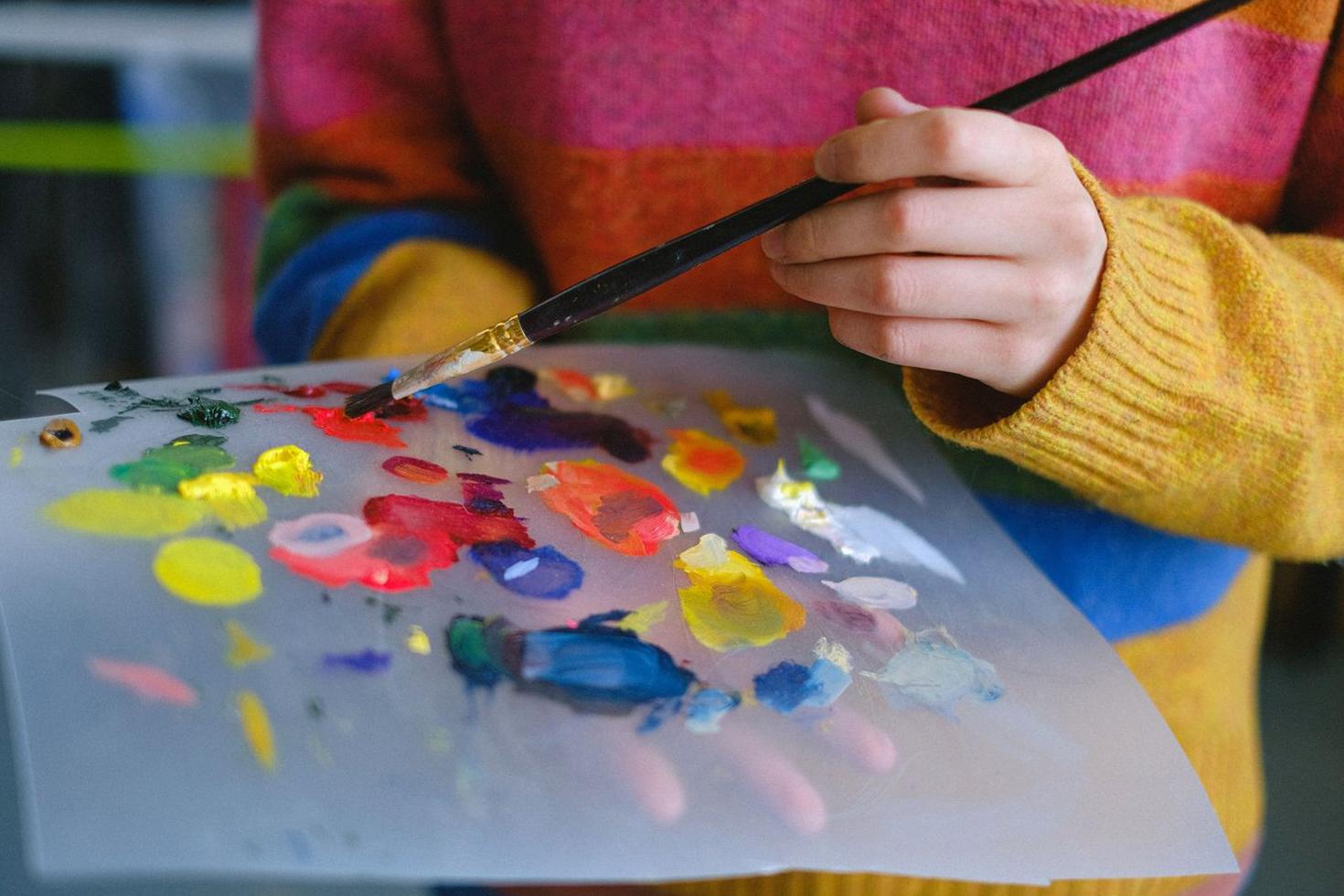 Volwassenen workshops